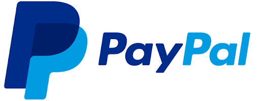 pay with paypal - Mickey Gall Store